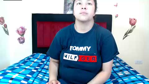 Snapshot of jamylexs chatting on July 18, 2026, 12:20 pm jamylexs online show from July 18, 2026, 12:20 pm