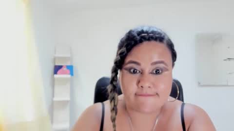 jan_milkhot online show from February 6, 2025, 8:34 pm