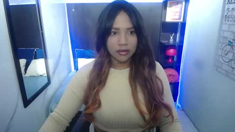 JANA LUX online show from May 29, 2026, 12:58 pm