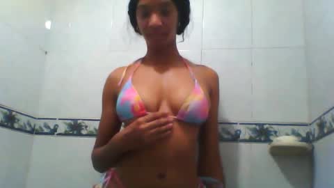 jandysaravia6 online show from May 28, 2026, 11:46 pm
