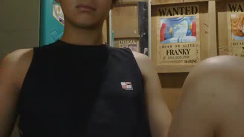 ITGIRL ANNA online show from December 8, 2024, 11:40 pm