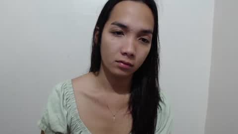 ITGIRL ANNA online show from January 3, 2025, 3:12 pm