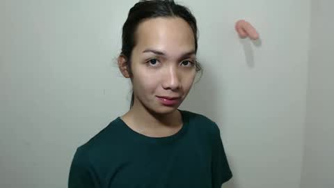 ITGIRL ANNA online show from February 28, 2025, 7:35 pm