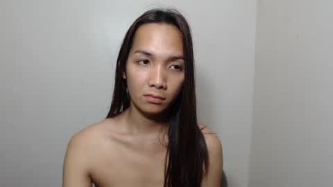 ITGIRL ANNA online show from March 5, 2025, 8:21 am