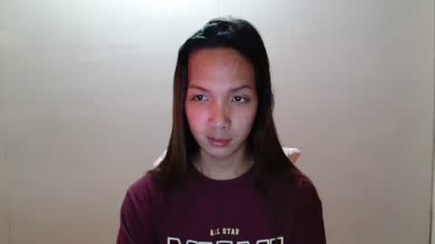 ITGIRL ANNA online show from November 12, 2025, 8:30 pm