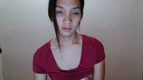 ITGIRL ANNA online show from December 5, 2025, 3:09 pm