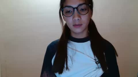 ITGIRL ANNA online show from February 13, 2026, 8:38 pm