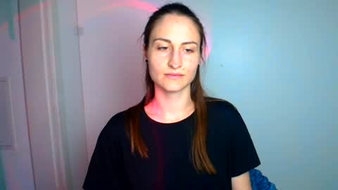 Snapshot of jane_austin_ chatting on July 14, 2026, 7:57 am Jane online show from July 14, 2026, 7:57 am