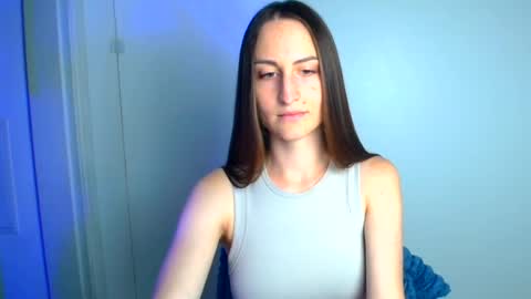 Snapshot of jane_austin_ chatting on July 15, 2026, 7:13 am Jane online show from July 15, 2026, 7:13 am