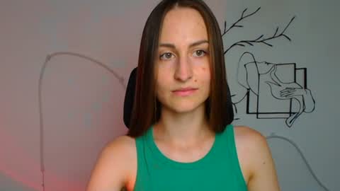 Snapshot of jane_austin_ chatting on July 17, 2026, 11:17 am Jane online show from July 17, 2026, 11:17 am