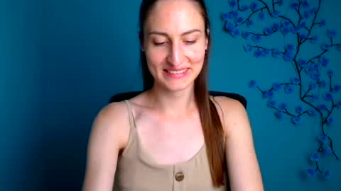 Snapshot of jane_austin_ chatting on July 26, 2026, 11:06 am Jane online show from July 26, 2026, 11:06 am
