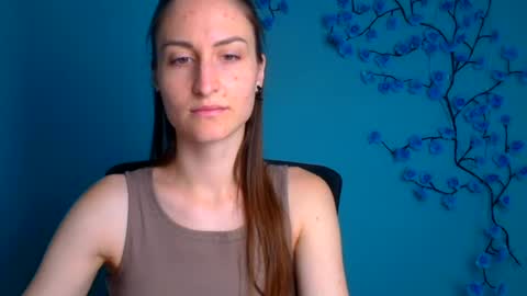 Snapshot of jane_austin_ chatting on July 31, 2026, 5:18 am Jane online show from July 31, 2026, 5:18 am