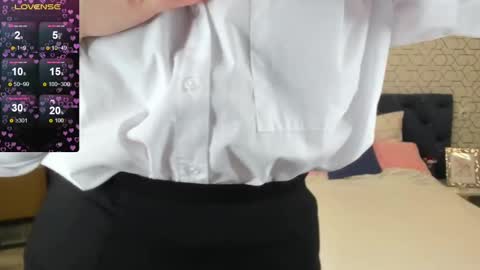 jane_broks online show from January 12, 2025, 1:00 am