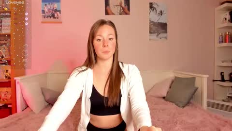 Jane Danels online show from January 7, 2026, 7:38 pm