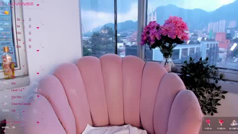 Snapshot of jane_es chatting on December 26, 2024, 6:01 pm JANE online show from December 26, 2024, 6:01 pm