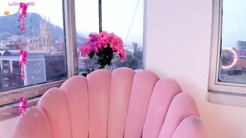 Snapshot of jane_es chatting on January 3, 2025, 7:29 pm JANE online show from January 3, 2025, 7:29 pm