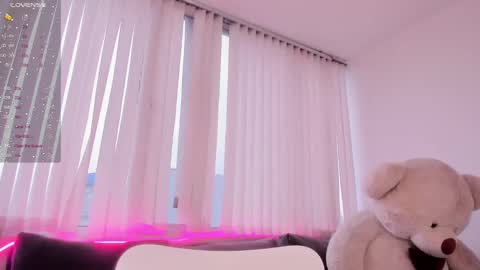 Snapshot of jane_es chatting on February 9, 2025, 3:45 pm JANE online show from February 9, 2025, 3:45 pm