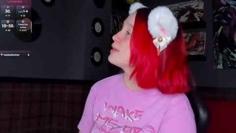 Jane sweethearts Im here now  online show from September 27, 2025, 1:10 am