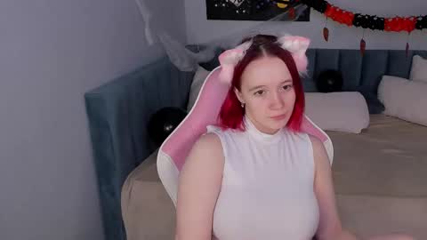 Jane sweethearts Im here now  online show from October 29, 2025, 1:08 am