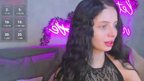 Eva online show from January 15, 2026, 10:24 pm