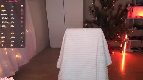 jane_kinn online show from January 26, 2025, 8:45 pm