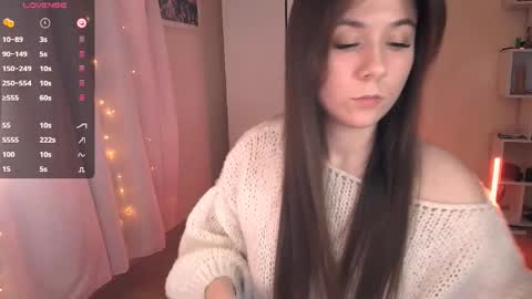 jane_kinn online show from February 15, 2025, 1:10 am