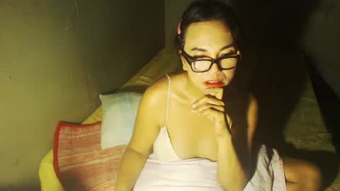 JANE online show from February 18, 2025, 2:59 pm