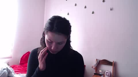 Jane online show from February 19, 2025, 10:09 pm