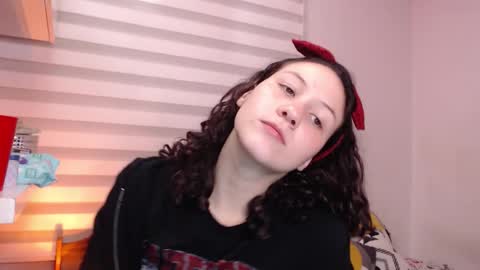 Jane online show from October 24, 2025, 12:52 am