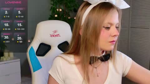 jane_westt online show from April 11, 2026, 2:10 pm