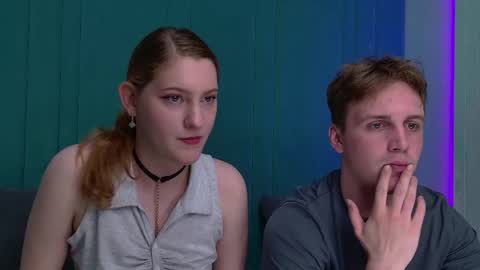 Snapshot of janeandbilly chatting on May 28, 2026, 11:18 am JANEBILLY online show from May 28, 2026, 11:18 am