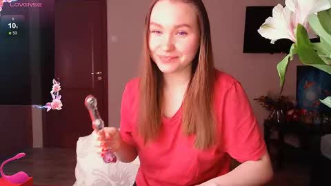 Snapshot of janeblossomhot chatting on February 22, 2025, 6:41 pm Jane online show from February 22, 2025, 6:41 pm