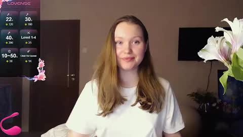 Snapshot of janeblossomhot chatting on February 24, 2025, 5:42 pm Jane online show from February 24, 2025, 5:42 pm