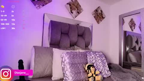Jennifer online show from June 1, 2026, 12:34 am