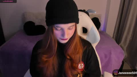 Jane online show from January 9, 2025, 1:50 am