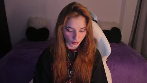 Jane online show from January 25, 2025, 8:31 pm