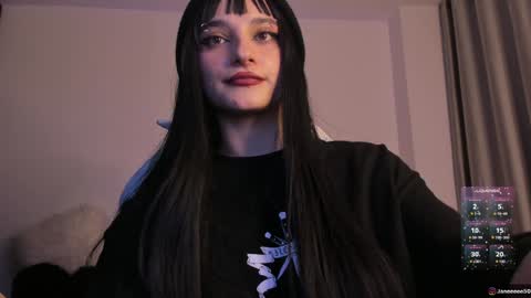 Jane online show from January 30, 2025, 2:38 am