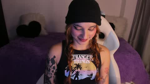 Jane online show from February 8, 2025, 1:43 am