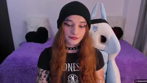 Jane online show from March 3, 2025, 3:08 am