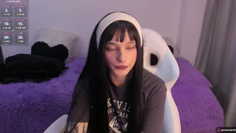 Jane online show from September 22, 2025, 11:07 pm