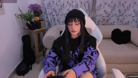 Jane online show from October 22, 2025, 1:39 am