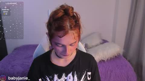 Jane online show from May 18, 2026, 1:13 am