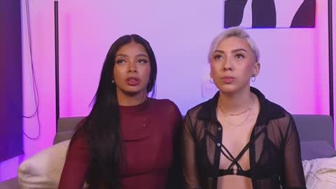 Jane online show from December 15, 2024, 1:35 am