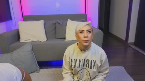 Jane online show from December 21, 2024, 4:09 am