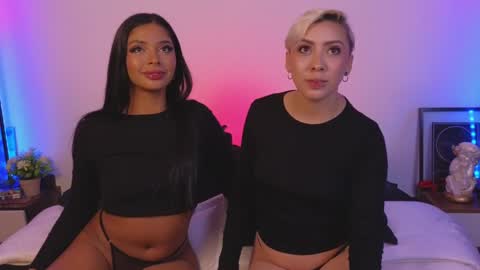 Jane online show from January 16, 2025, 12:12 am