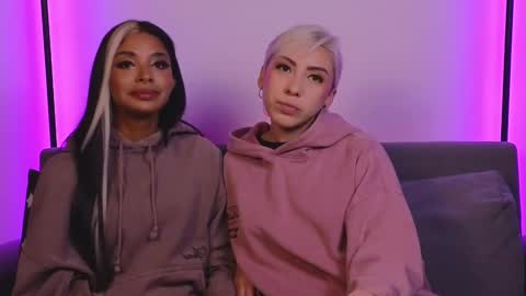 Jane online show from February 27, 2025, 2:10 am