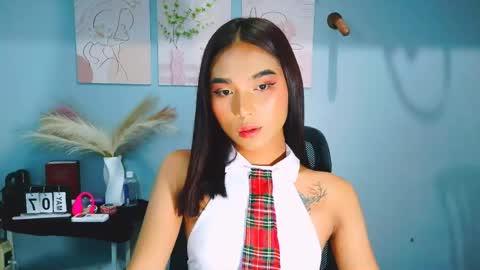 Janelarose online show from May 29, 2026, 2:53 am