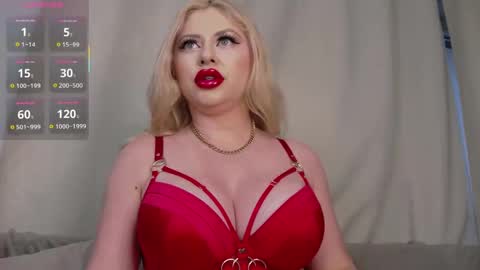 Janelle Brown online show from April 7, 2026, 4:18 pm