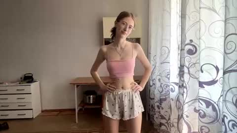 Kate online show from July 28, 2026, 8:10 am