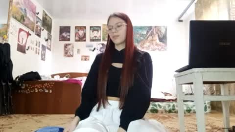 Snapshot of janenezinn chatting on May 3, 2026, 12:55 pm Sofia online show from May 3, 2026, 12:55 pm